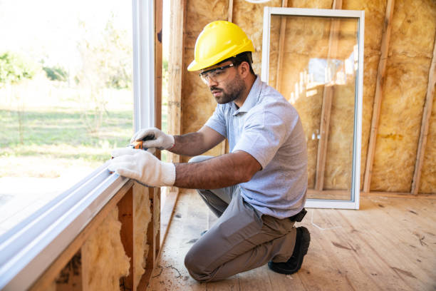 Reliable Jackson, MO Insulation Services Solutions